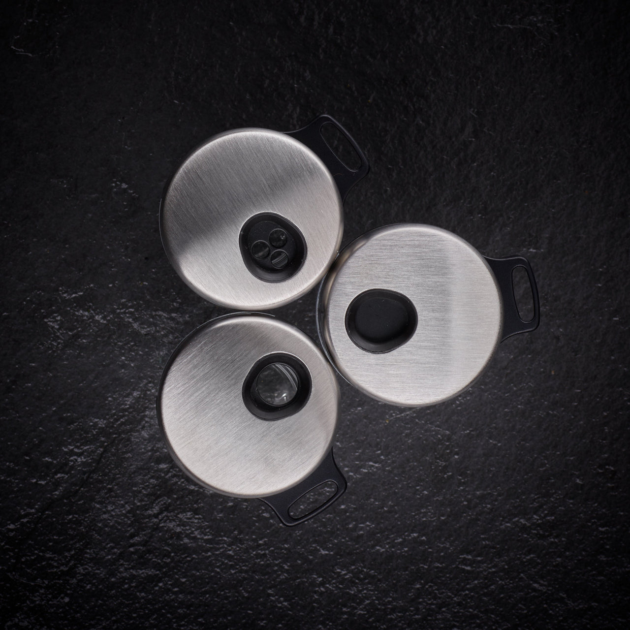 Cole & Mason Cambridge Herb & Spice Carousel - 16 Jar