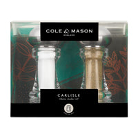 Cole & Mason Carlisle 5.5