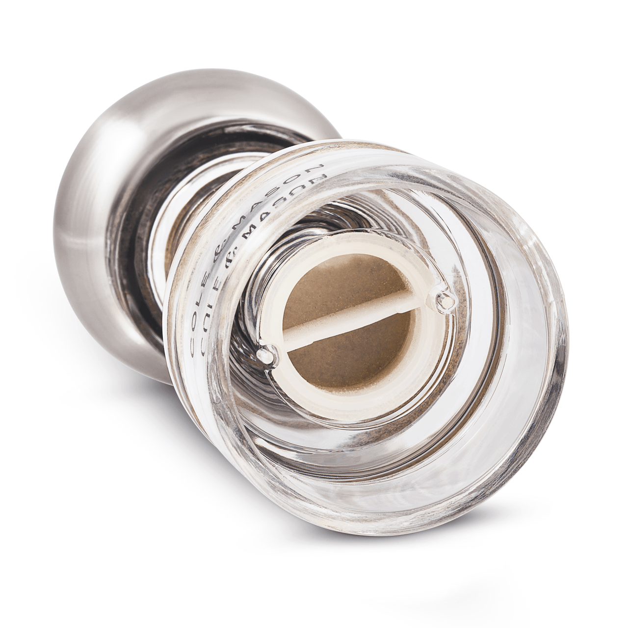 Cole & Mason Carlisle 5.5" Shaker Set