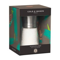Cole & Mason Sunderland 5.5