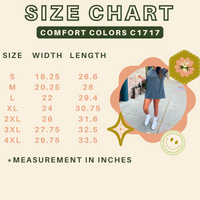 I'm Spicy Nice Graphic Tee