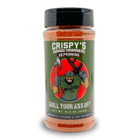 Crispy's Mango Habanero - The Pepper Pantry (Formerly Marie Sharp's)
