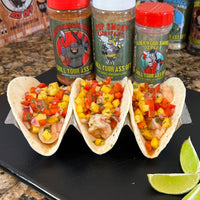 Crispy's Mango Habanero - The Pepper Pantry (Formerly Marie Sharp's)