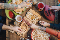 Deluxe Game Day Essentials Gift Pack - The Pepper Pantry (Formerly Marie Sharp's)