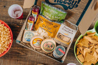 Deluxe Game Day Essentials Gift Pack - The Pepper Pantry (Formerly Marie Sharp's)