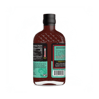 DIABLO LIMONAJO BBQ SAUCE - The Pepper Pantry (Formerly Marie Sharp's)