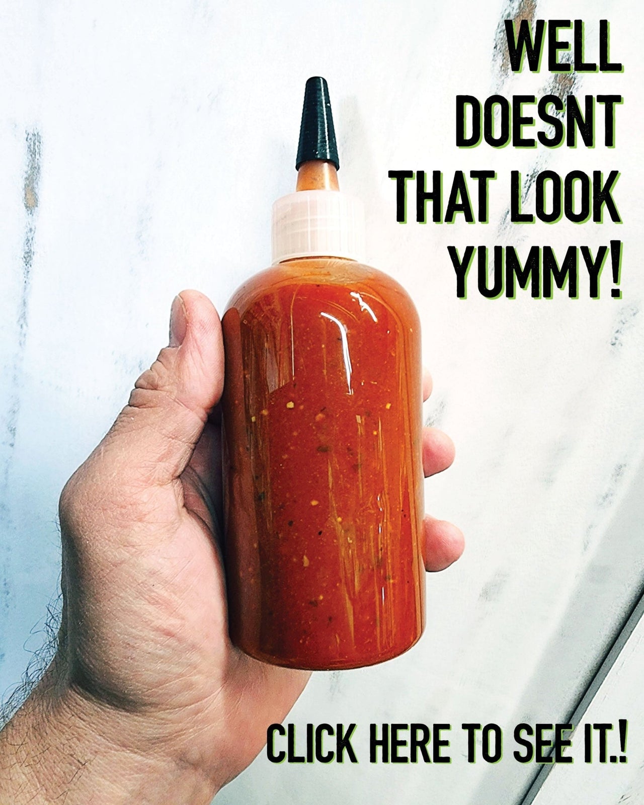 Dill Pickle Hot Sauce - Pickle Crack™ | 8.6 OZ - The Pepper Pantry (Formerly Marie Sharp's)