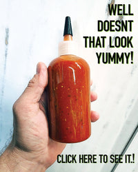 Dill Pickle Hot Sauce - Pickle Crack™ | 8.6 OZ - The Pepper Pantry (Formerly Marie Sharp's)
