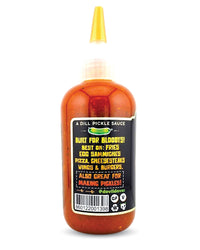 Dill Pickle Hot Sauce - Pickle Crack™ | 8.6 OZ - The Pepper Pantry (Formerly Marie Sharp's)