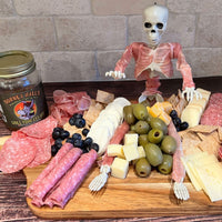 Donkey Balls - The Pepper Pantry (Formerly Marie Sharp's)