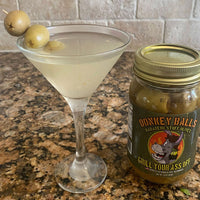 Donkey Balls - The Pepper Pantry (Formerly Marie Sharp's)