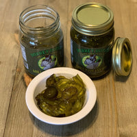 Donkey Dongs - The Pepper Pantry (Formerly Marie Sharp's)