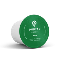 EASE: Dark Roast Single - Serve Purity Pods™ - The Pepper Pantry (Formerly Marie Sharp's)