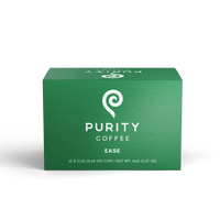 EASE: Dark Roast Single - Serve Purity Pods™ - The Pepper Pantry (Formerly Marie Sharp's)
