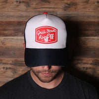 Established 2016 Hat - The Pepper Pantry (Formerly Marie Sharp's)