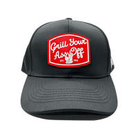 Established 2016 Hat - The Pepper Pantry (Formerly Marie Sharp's)