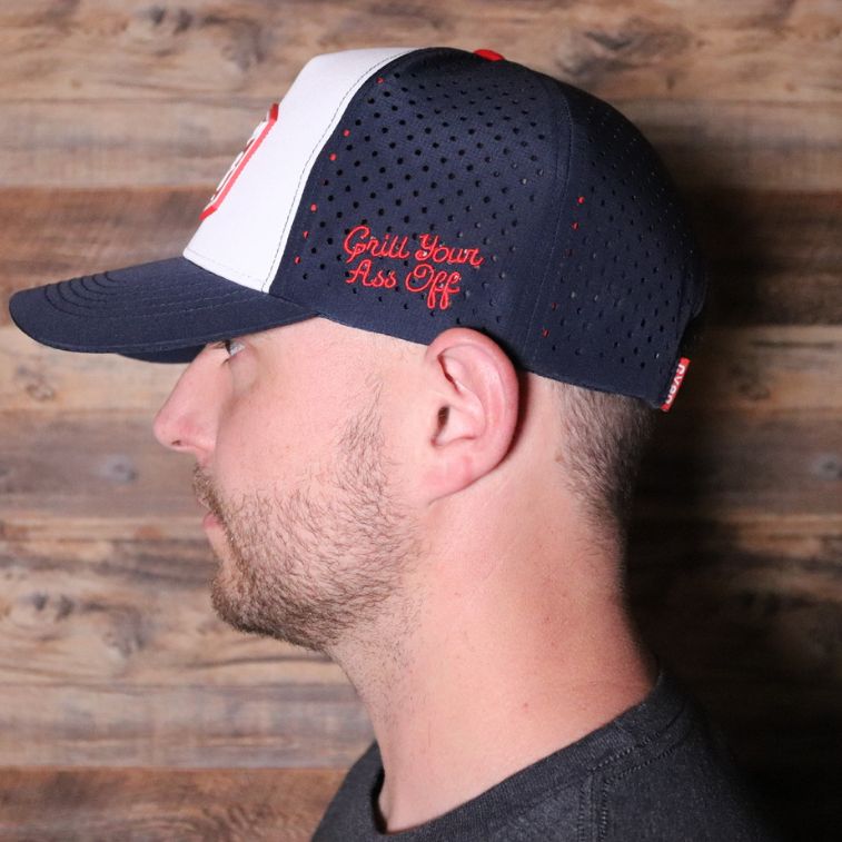 Established 2016 Hat - The Pepper Pantry (Formerly Marie Sharp's)