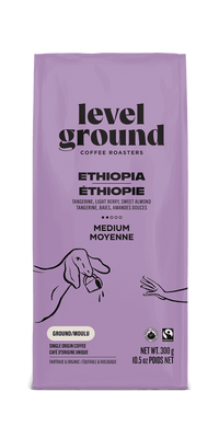Ethiopian Medium Roast Coffee