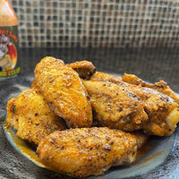 Fire Chief Hot Sauce - The Pepper Pantry (Formerly Marie Sharp's)