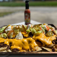 Fire Chief Hot Sauce - The Pepper Pantry (Formerly Marie Sharp's)