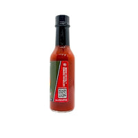 Fire Chief Hot Sauce - The Pepper Pantry (Formerly Marie Sharp's)