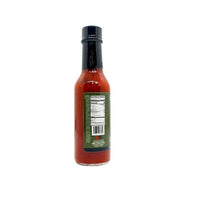 Fire Chief Hot Sauce - The Pepper Pantry (Formerly Marie Sharp's)