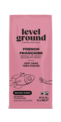 French Roast Coffee