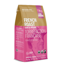 French Roast Coffee