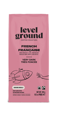 French Roast Coffee