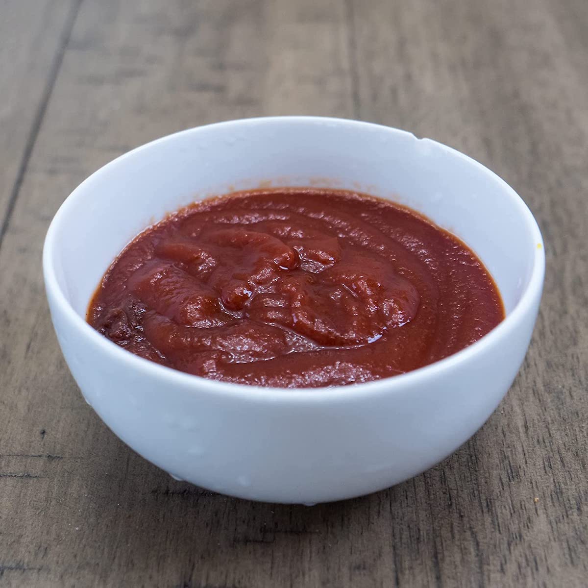 Ghost Pepper Ketchup - The Pepper Pantry (Formerly Marie Sharp's)
