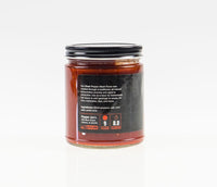 Ghost Pepper Mash Puree - The Pepper Pantry (Formerly Marie Sharp's)