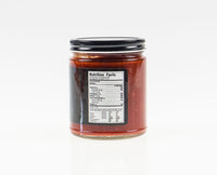 Ghost Pepper Mash Puree - The Pepper Pantry (Formerly Marie Sharp's)
