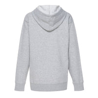 Grey / Black Hoodie - The Pepper Pantry (Formerly Marie Sharp's)