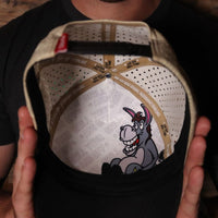 Grill Your Ass Off Hat - The Pepper Pantry (Formerly Marie Sharp's)