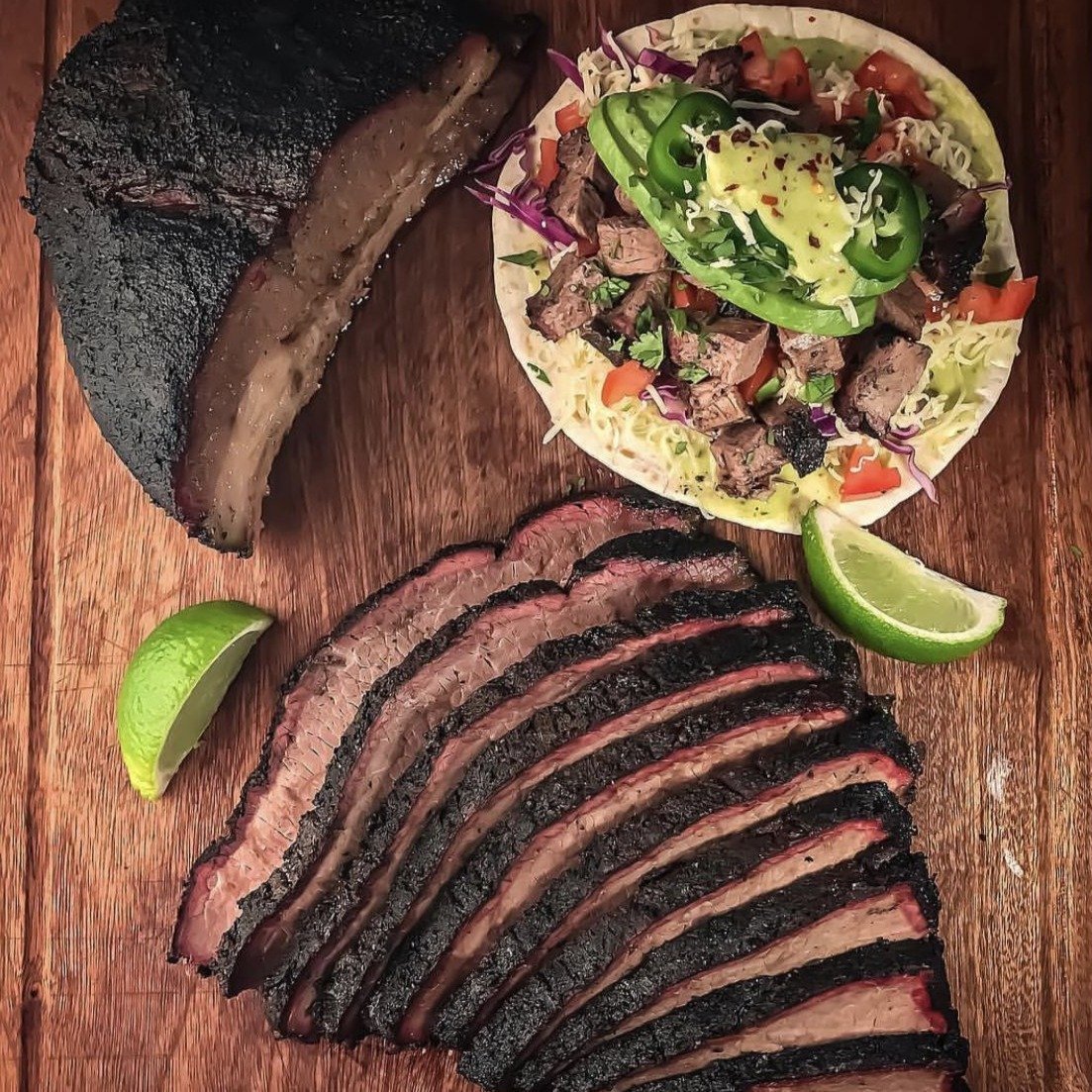 Gunpowder Steak & Brisket Seasoning - The Pepper Pantry (Formerly Marie Sharp's)