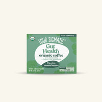 Gut Health Coffee Pods (24ct)