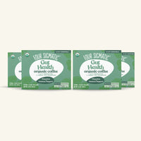 Gut Health Coffee Pods (24ct)