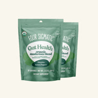 Protect Mushroom Blend