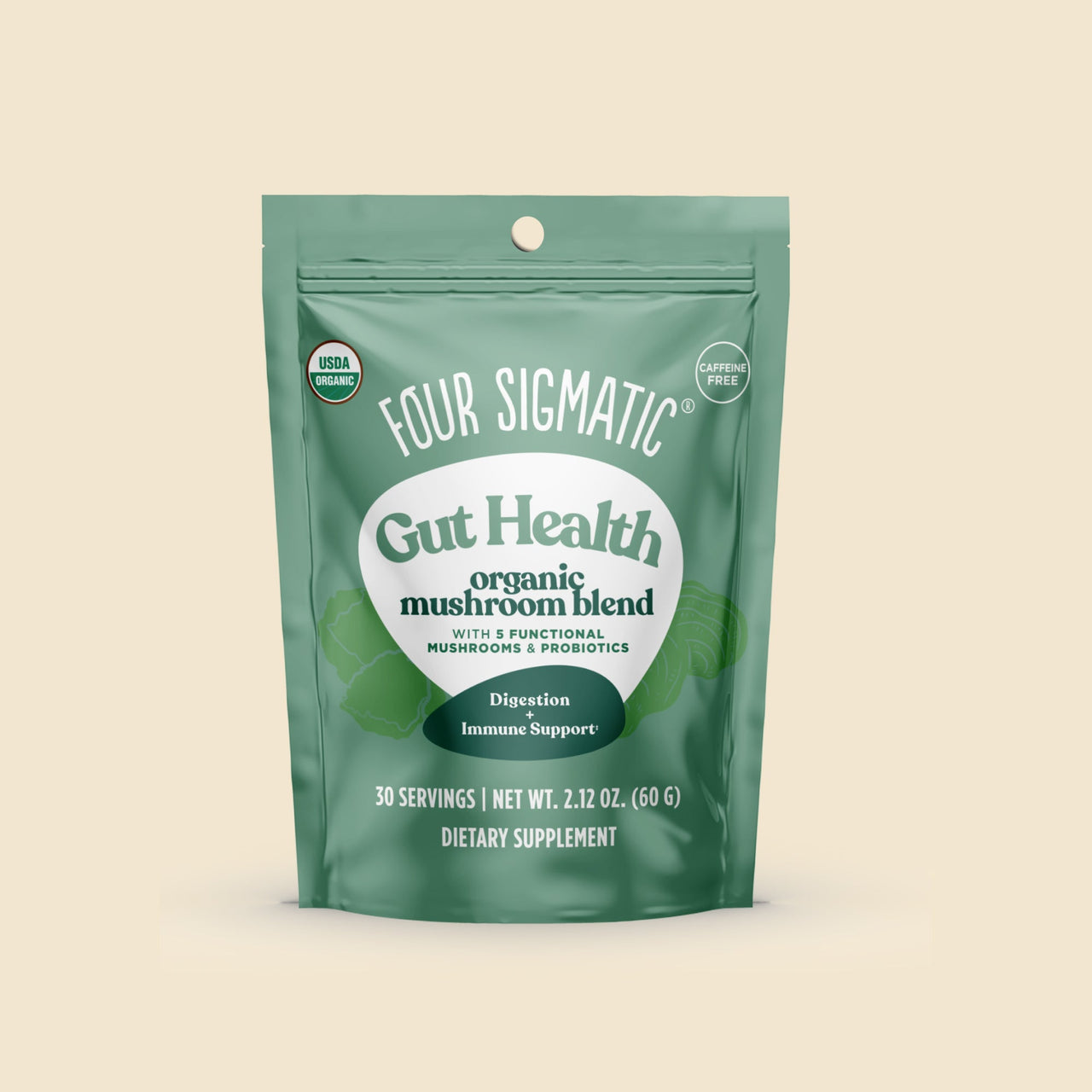 Protect Mushroom Blend