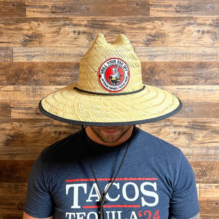 GYAO Sun Hat - The Pepper Pantry (Formerly Marie Sharp's)