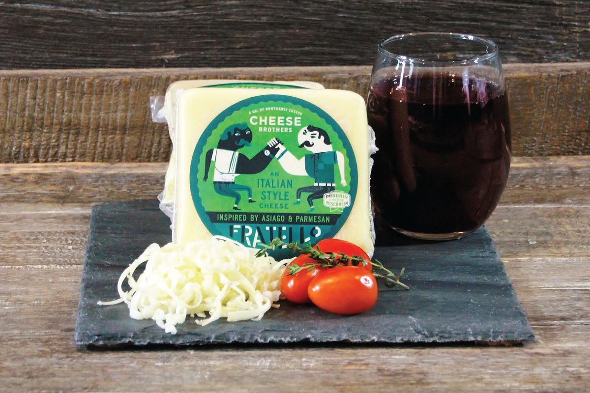 "Have a Cheesy Birthday" Gift Basket - The Pepper Pantry (Formerly Marie Sharp's)