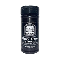 Historic Lynchburg Chop House Seasoning - The Pepper Pantry (Formerly Marie Sharp's)