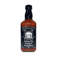 Historic Lynchburg Jalapeno Pepper Ketchup - 15 oz. - The Pepper Pantry (Formerly Marie Sharp's)
