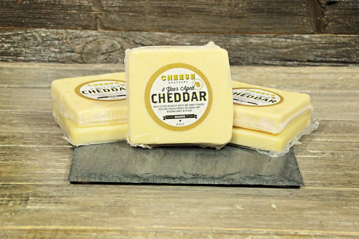 "Hope You're Feeling Cheddar Soon" Gift Basket - The Pepper Pantry (Formerly Marie Sharp's)