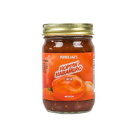 Hoppin' Habanero Salsa - The Pepper Pantry (Formerly Marie Sharp's)