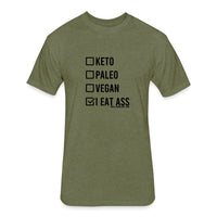 I Eat Ass - The Pepper Pantry (Formerly Marie Sharp's)
