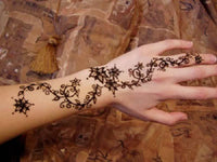 20 Common HENNA Mehandi Dye Plant Lawsonia Inermis Tattoo Flower Tree Seeds
