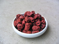 20 ASIAN DATE Jujube Ziziphus Spinosa Common Chinese Tsao Red Fruit Tree Seeds