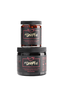 Hot Crispy Oil - Original