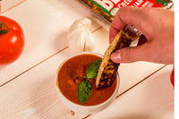 Italian Golden Baked Bliss Cheese - The Pepper Pantry (Formerly Marie Sharp's)